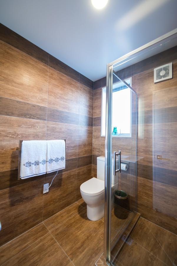 Golden Star Motel Крайстчърч Екстериор снимка